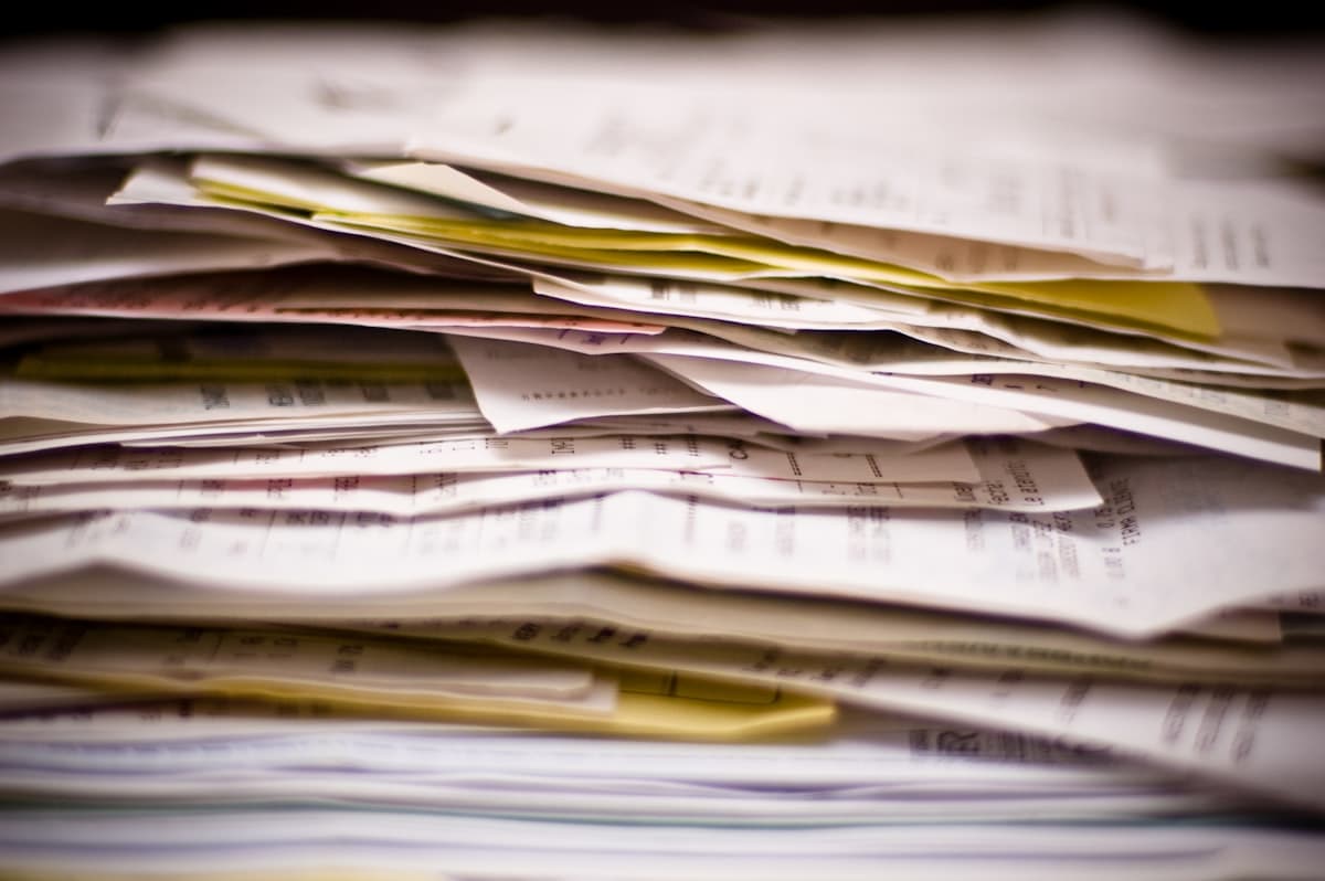 Business Recordkeeping and Tax Compliance in Ontario