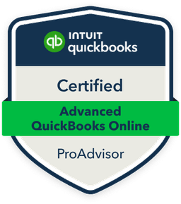QuickBooks Online Advanced ProAdvisor